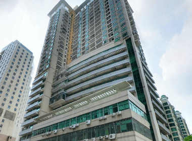 侨福大厦 2室1厅1卫