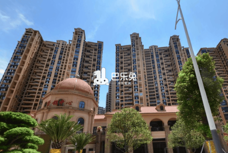 深圳龙华_幸福城2期_1室0厅0卫_合租朝南_和平路与清泉路交叉口-深圳