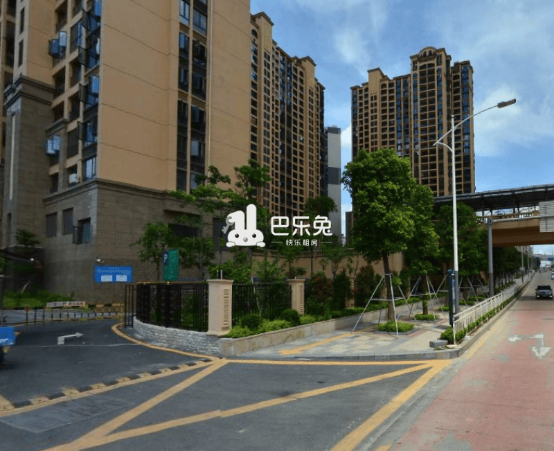 深圳龙华_幸福城1期_1室0厅0卫_合租朝东北_清泉路幸福城润园1期-深圳