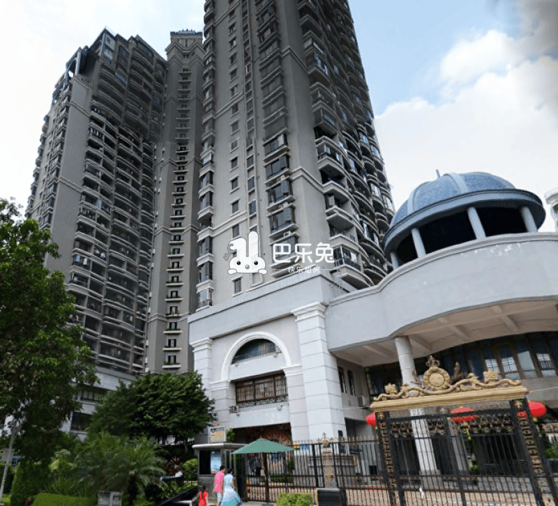 深圳福田_枫丹雅苑_1室0厅0卫_合租朝西_四号路1号枫丹雅苑-深圳
