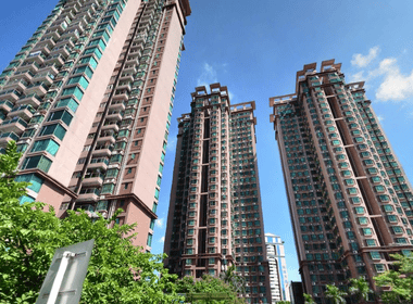 深圳福田_福景大厦_3室2厅1卫_整租_福彩街29号-深圳巴乐兔租房