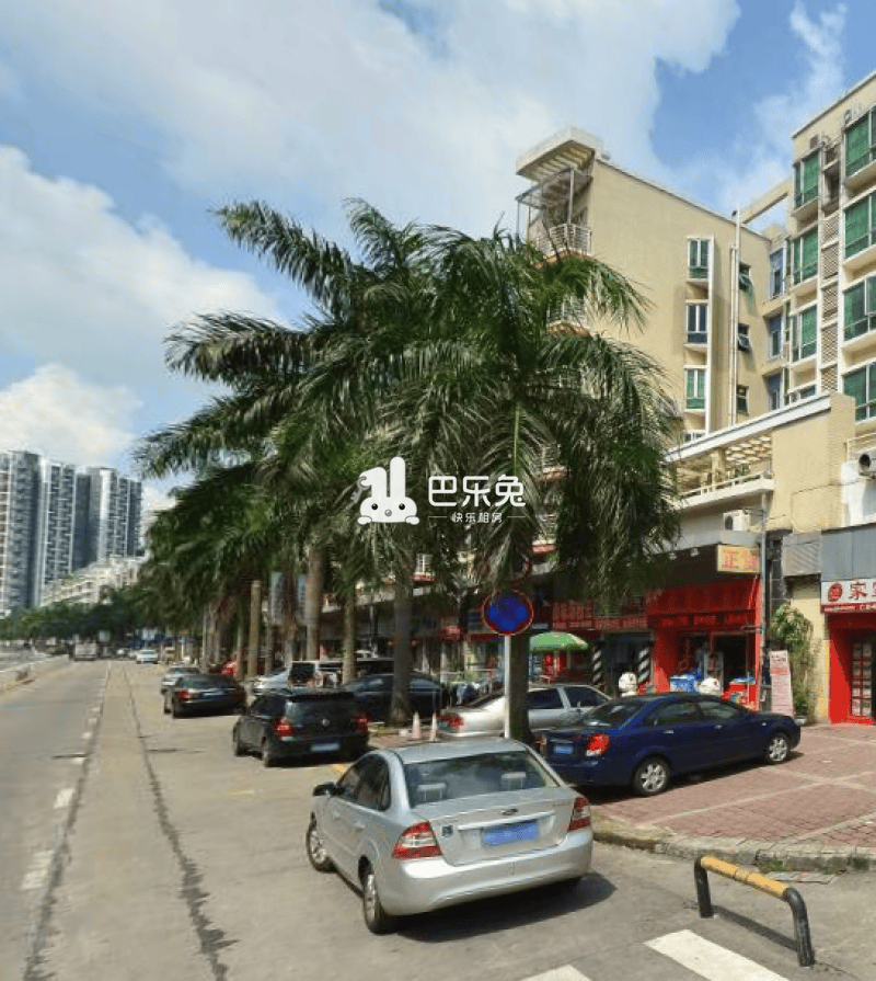 深圳龙岗_雅豪祥苑_3室2厅2卫_整租_龙河路37号-深圳巴乐兔租房