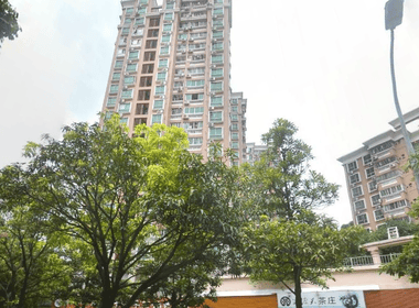 雅仕居 1室0厅0卫