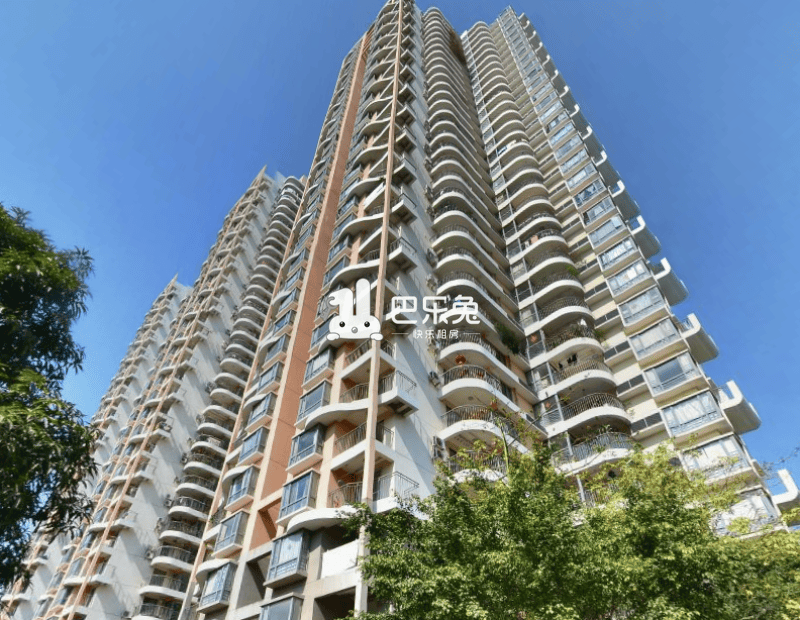 深圳南山_燕晗花园(燕栖楼)_3室2厅2卫_整租_香山东街12号-深圳巴乐兔