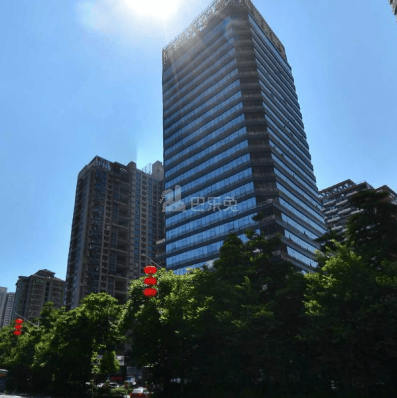 阳光华艺大厦b座