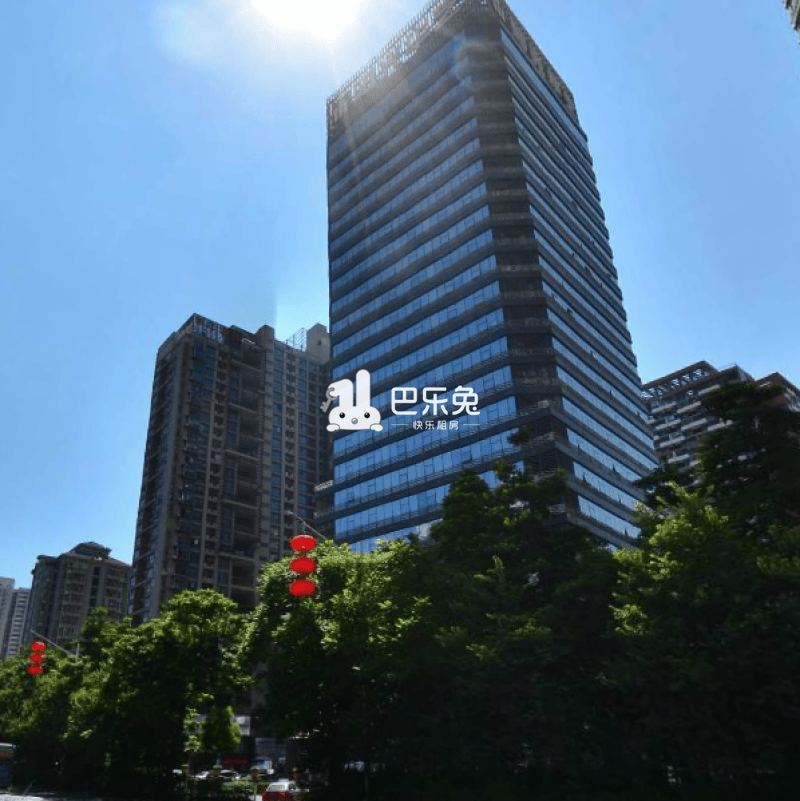 阳光华艺大厦b座