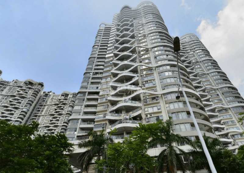 漾日湾畔11999567周边环境图8