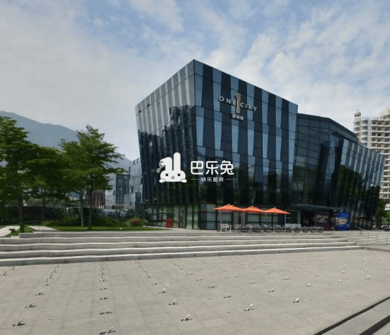 壹海城玺湾(万科壹海城)