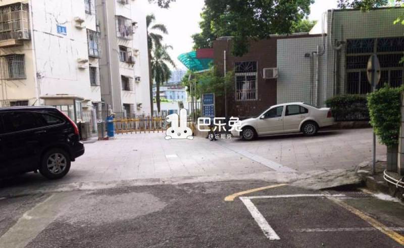 深圳市供电局水贝大院