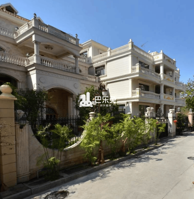 怡景花园(罗湖)