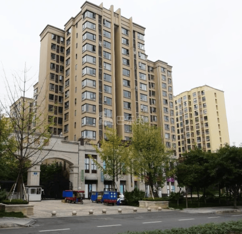 成都双流_大成郡东区_1室1厅1卫_合租朝东南_大件路南段-成都巴乐兔