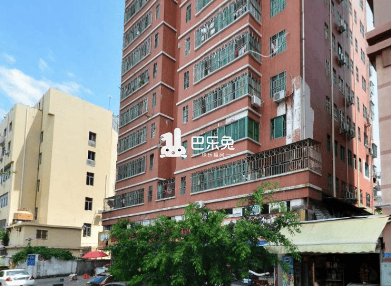 黄金豪庭(南山)