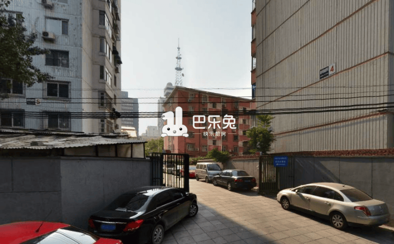 北京西城_功德林小区_2室1厅1卫_整租_新明胡同8号-北京巴乐兔租房