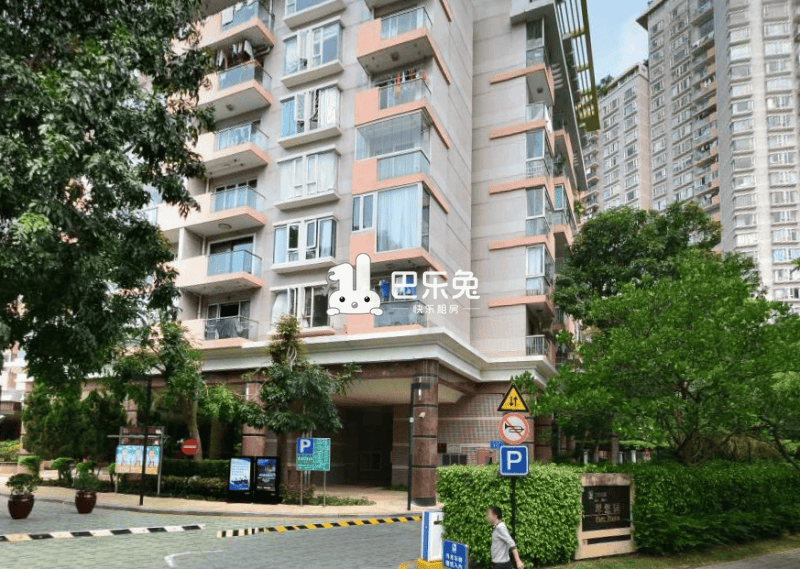 黄埔雅苑翠悠园(黄埔雅.