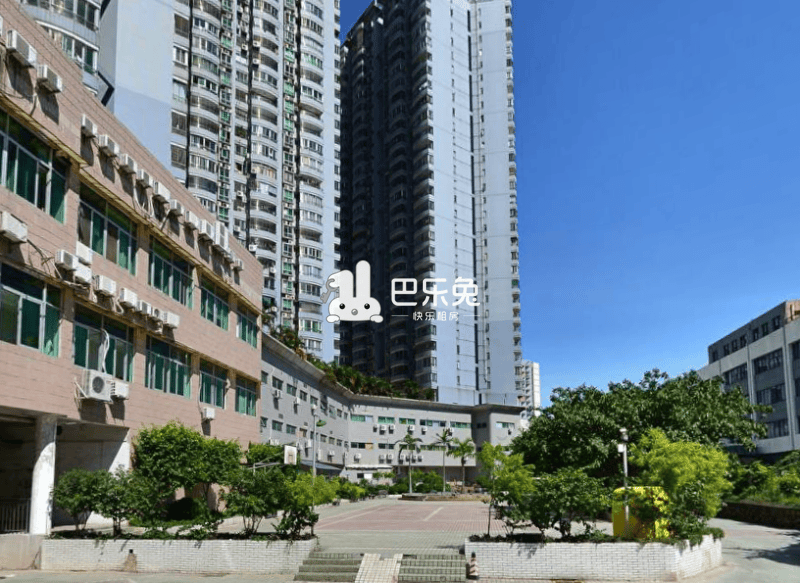 深圳南山_汇宾广场_2室2厅1卫_整租_东滨路333号-深圳巴乐兔租房