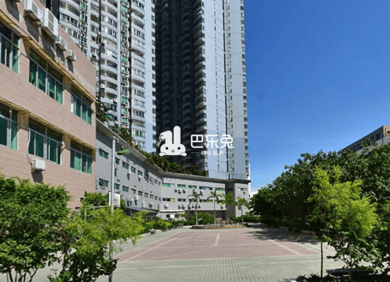 深圳南山_汇宾广场_1室0厅0卫_合租朝东南_东滨路333号-深圳巴乐兔