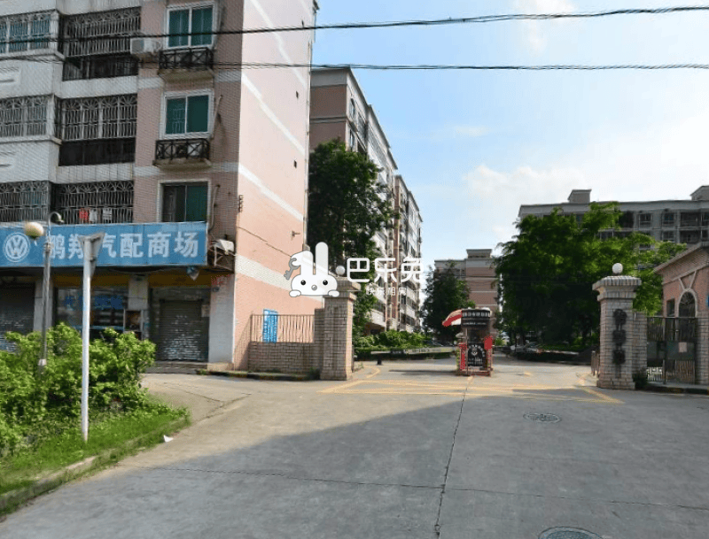 龙岗出租房 布吉出租房 怡馨苑(布龙路辅路) 交通周边 交通:3号线