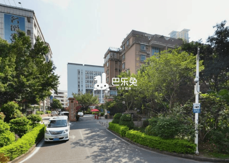 深圳南山_汇雅苑_3室2厅1卫_整租_石洲北路16号-深圳巴乐兔租房