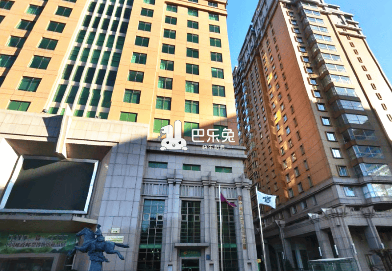 东城出租房 建国门出租房 贡院六号 房源编号:bj6292541 投诉电话