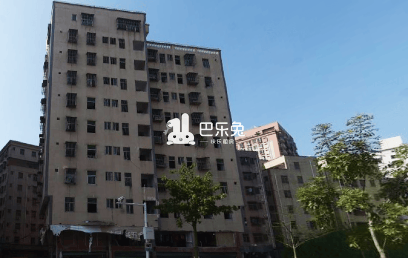 深圳龙岗_光雅园村_2室2厅1卫_整租_永香路-深圳巴乐兔租房