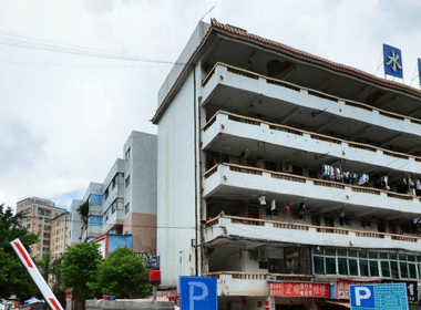 水斗新围村 1室1厅1卫