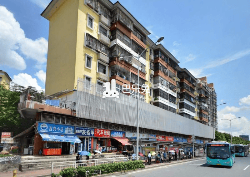 吉星花园荣华路