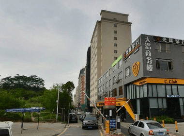 逸秀新村 2室1厅1卫