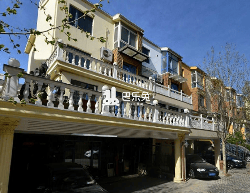 北京朝阳_观筑庭园_2室1厅1卫_整租_东南四环十八里店南桥西北侧吕营