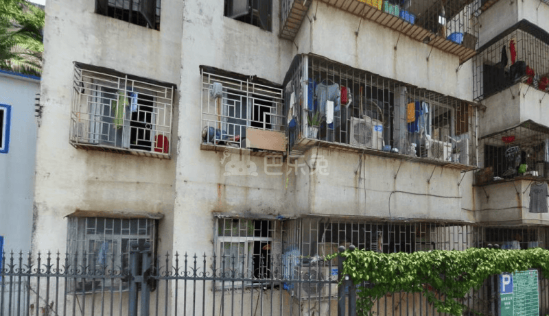 水畔紫云阁11958679周边环境图2