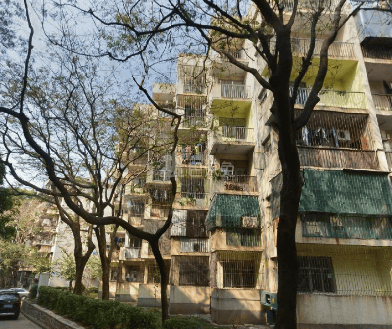 花果山社区13832707周边环境图6