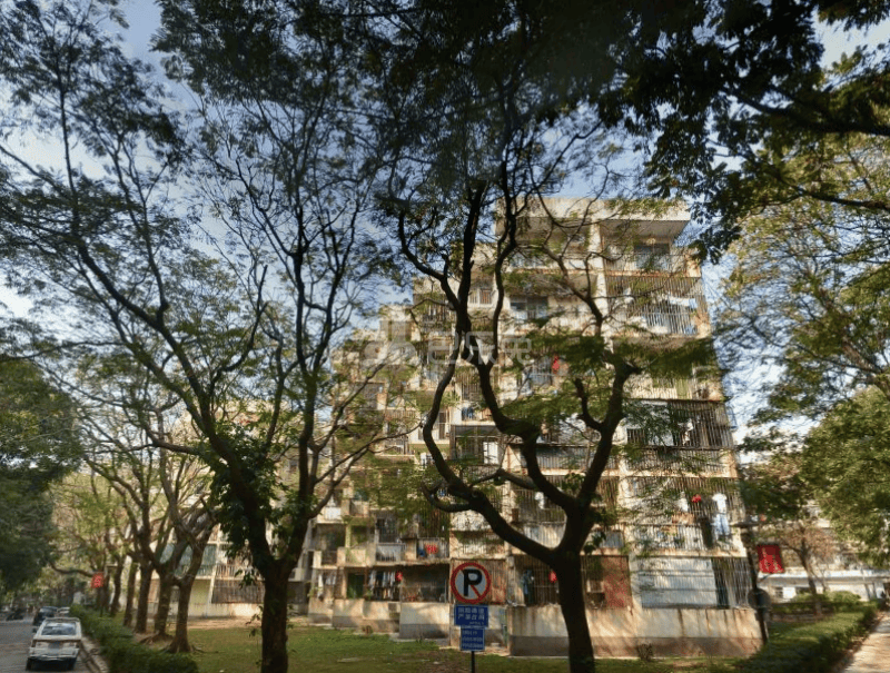 花果山社区13832707周边环境图8