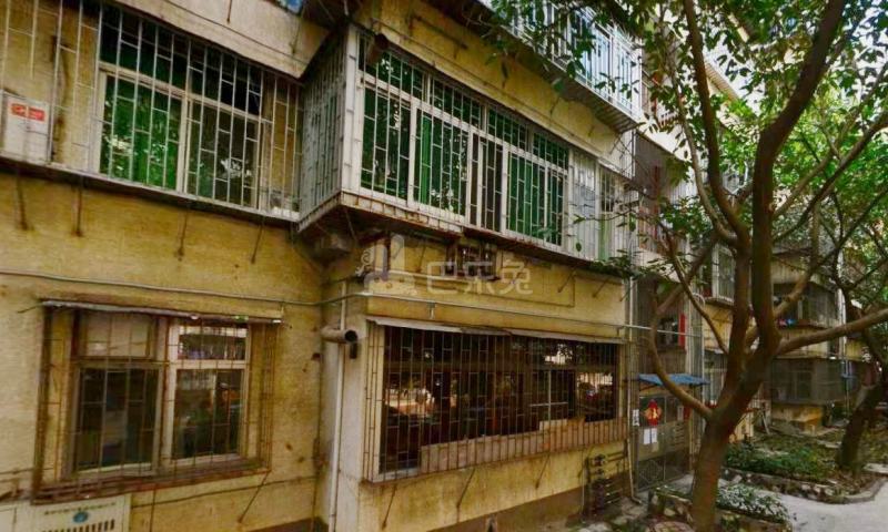 松园南小区4504719周边环境图5