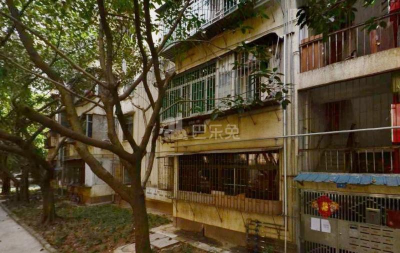 松园南小区4504719周边环境图6