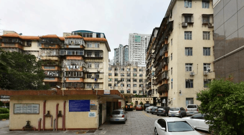 松园小区3795828周边环境图6