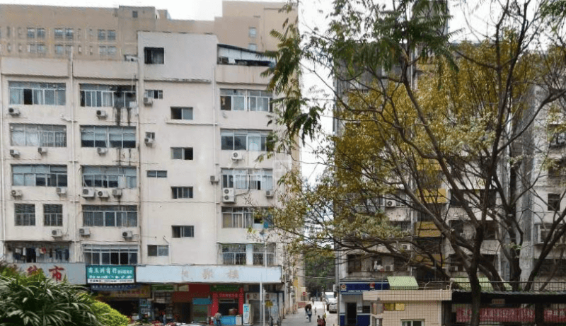 松园小区3795828周边环境图8