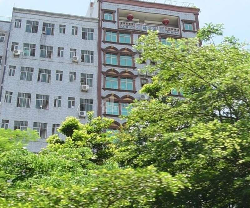 剪江公寓2289693周边环境图2