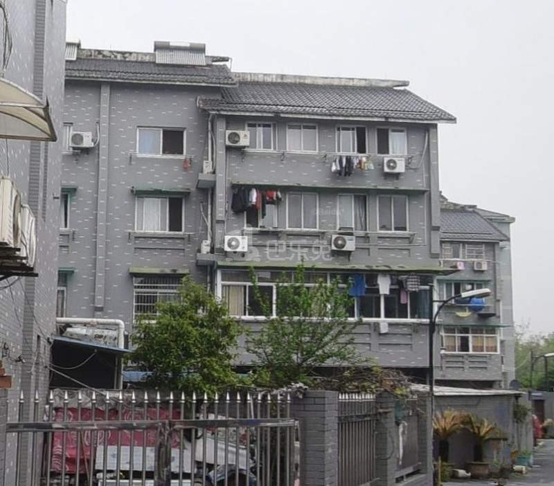 瓜山北苑18220915周边环境图4