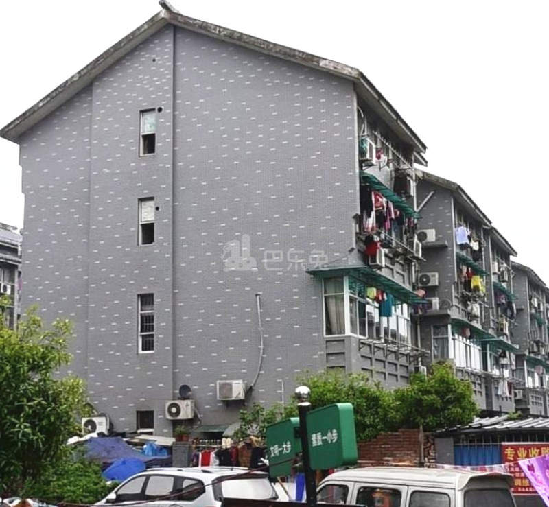 瓜山北苑18220915周边环境图5