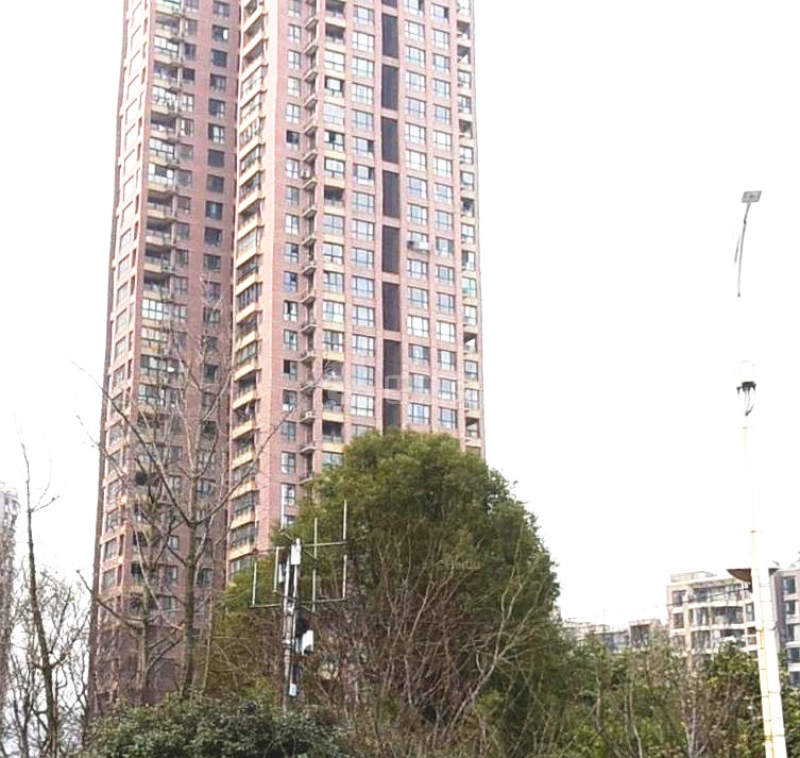 观邸国际寓所（钱塘大观）18013936周边环境图1