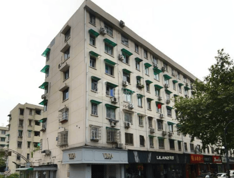 三塘沁园15606189周边环境图7