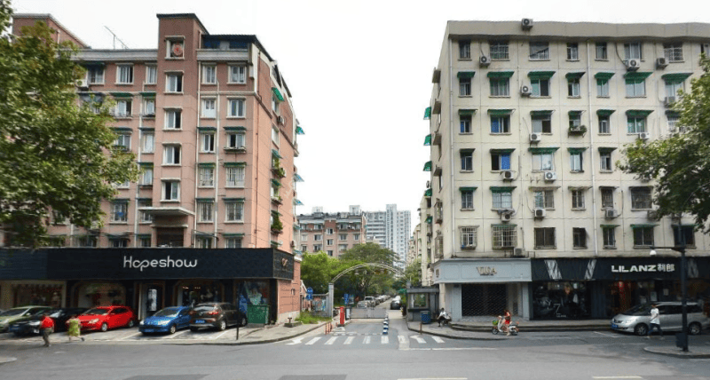 三塘沁园15606189周边环境图8