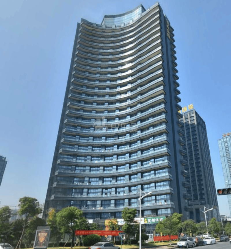 君尚金座17452851周边环境图4