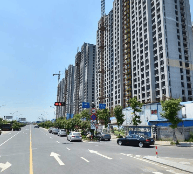 杭州萧山_郡望府_2室1厅1卫_合租朝北_建设四路东与枫香路交汇处-杭州