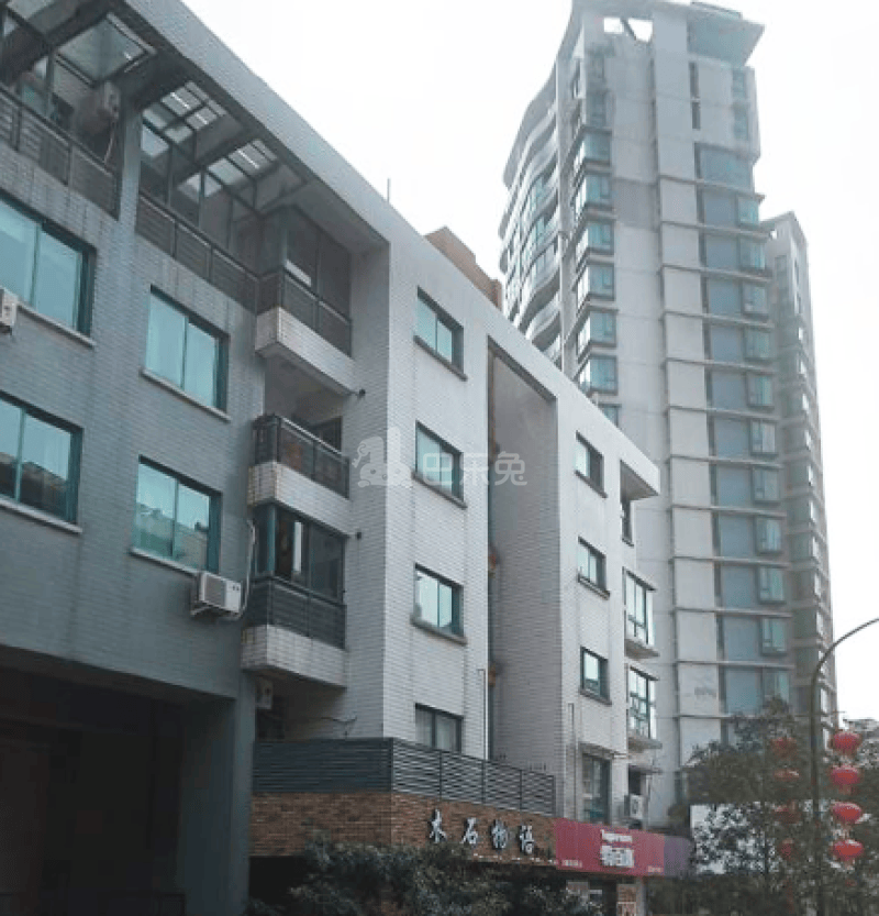 山水人家18482732周边环境图3