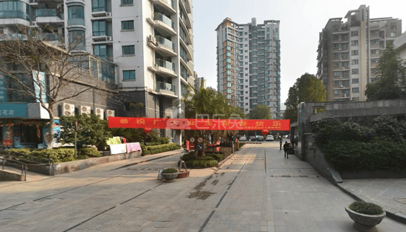 山水人家白沙岛18432728周边环境图1