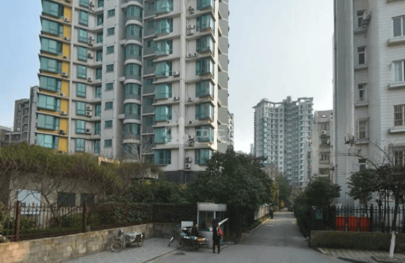 山水人家香溪地6120819周边环境图5