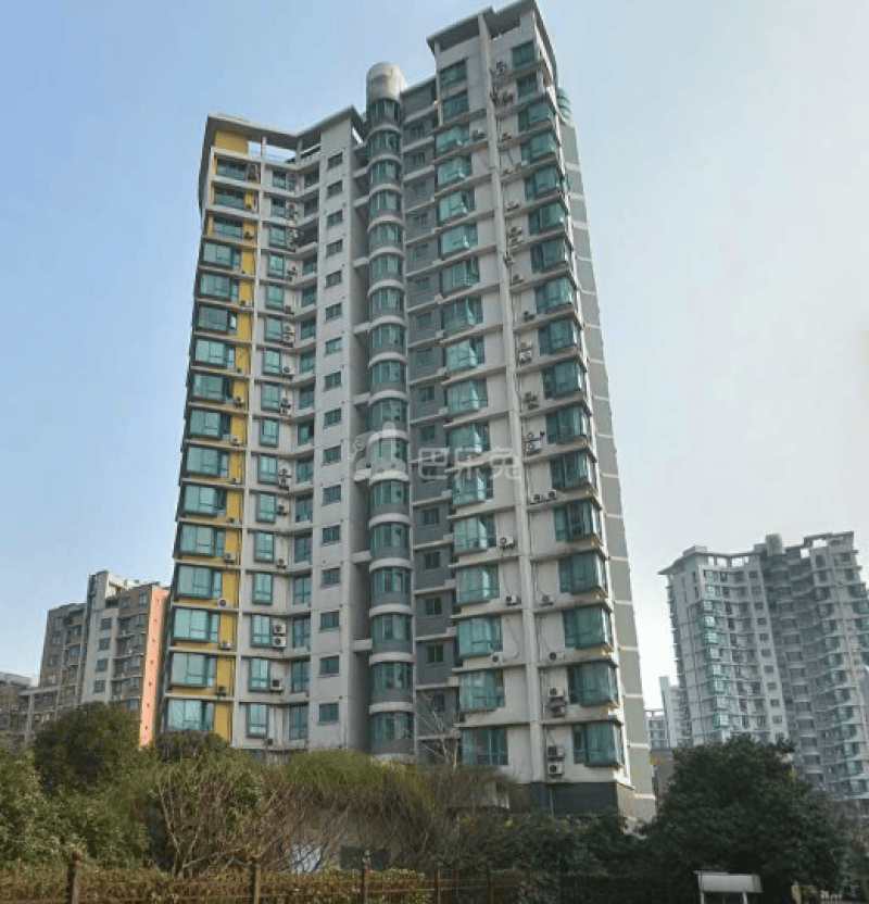 山水人家香溪地6120819周边环境图6