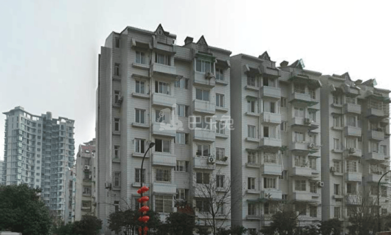 山水人家香溪地6120819周边环境图7