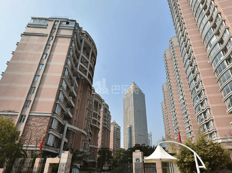 开元名都18464319周边环境图4