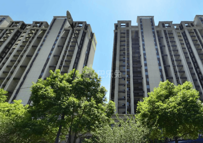 开元名郡（名郡公寓）18261425周边环境图3